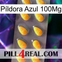 Píldora Azul 100Mg cialis1